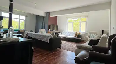 REMAX7TEPE DEN SATILIK 4 KATLI MÜSTAKİL EV 1.175 M2 0.40 İMARLI ARSA