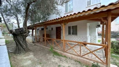 PELITKÖY'DE SATILIK VILLA