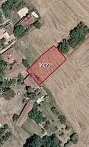 MÜSTAKİL PARSEL 600 M2 İMARLI ERTUĞRUL KÖYÜ