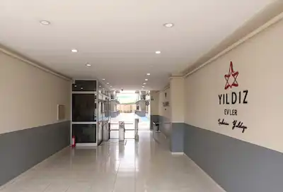 GEBZE İNÖNÜ MAH. YILDIZEVLER SITESI DUBLEX 2+1