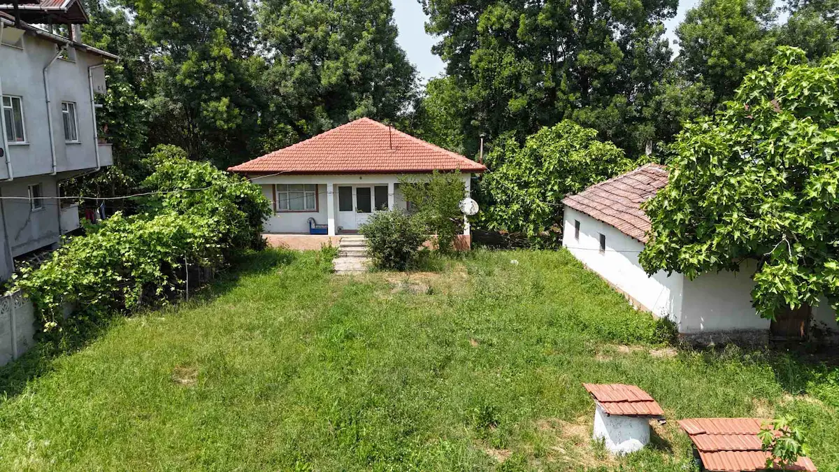 RE/MAX MAVİ'DEN ADAPAZARI BUDAKLARDA SATILIK MÜSTAKİL EV