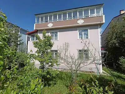 REMAX İLKE'DEN DADAŞKENT'TE 7+1 SATILIK VİLLA