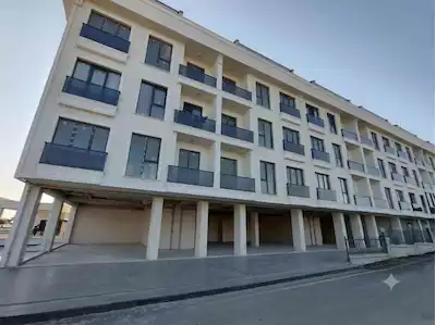 ✔ AKÇA GRANDE İSTANBUL – 400 M² TİCARİ DÜKKÂN ✔