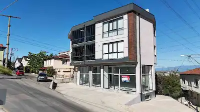REMAX MAVİ EMEL KARAGÖZ'DEN MALTEPE CAD ÜZERİNDE DUBLEX DÜKKAN