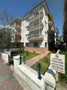 MERKEZİ KONUMDA 2+1 KİRALIK DAİRE