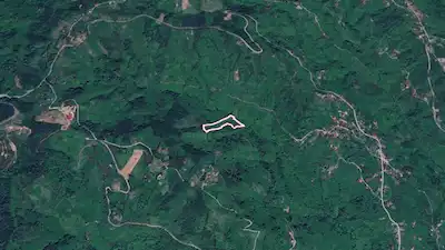 PERŞEMBE TARLACIK'TA 12.241 M² VERIMLI FINDIK BAHÇESI - UYGUN FIYAT