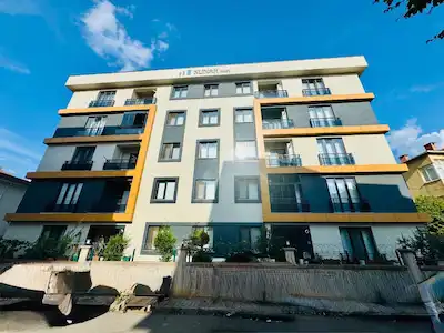 PENDIK YAYLA MAHALLESI’NDE GENIŞ KULLANIMLI DUBLEKS 3+1