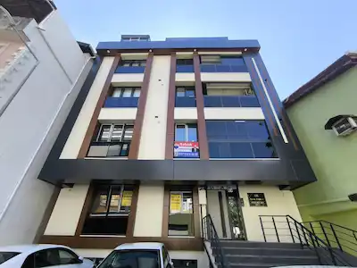 REMAX ASHILL ÜSKÜDAR CUMHURIYET MAHALLESI 2+1 SIFIR SATILIK DAIRE