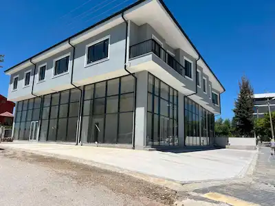 İNCEK KIZILCAŞAR'DA KİRALIK PRESTİJLİ DÜKKAN