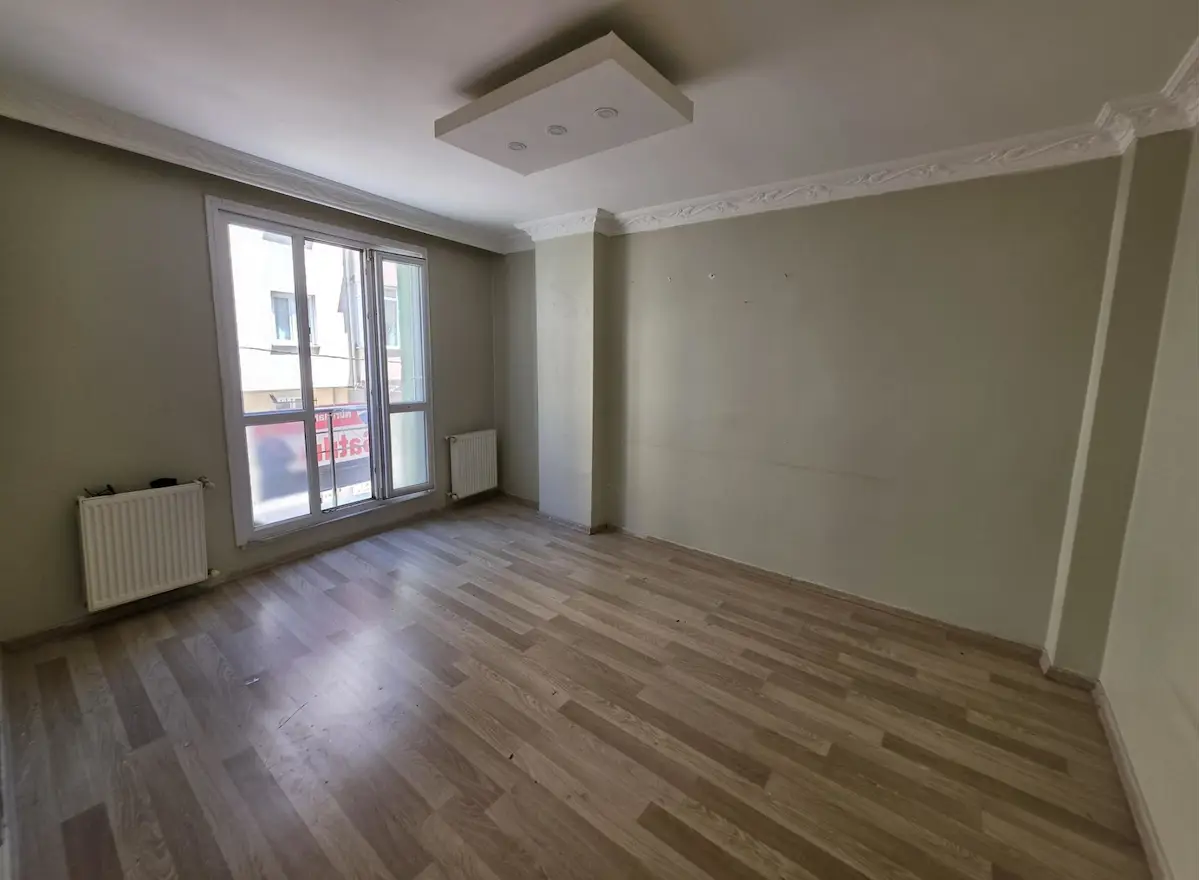 FATİH MAHALLESİ DEVLET HASTANESİ ARKASINDA KİRALIK 2+1 DAİRE 2