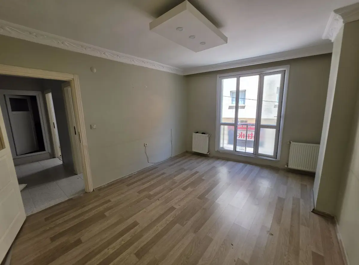 FATİH MAHALLESİ DEVLET HASTANESİ ARKASINDA KİRALIK 2+1 DAİRE 3