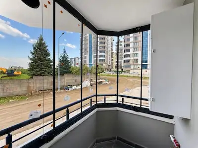 REMAX YUSUF ERALP| TOPLU KONUTA YAKIN | 1+1 KİRALIK DAİRE