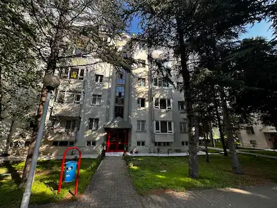 ETİMESGUT ALTAY MAH BETONTAŞ 3+1 ÇİFT CEPHE | BALKONLU | KREDİYE UYGUN