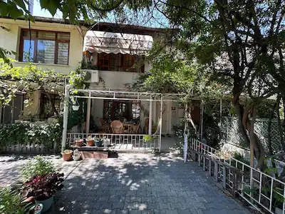 İLKYERLEŞİM'DE YAPILI 3+1 SATILIK MÜSTAKİL EV 
