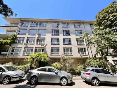 ÇANKAYA KAVAKLIDERE MAH. YALIM SOKAKTA 3+1 SATILIK DAİRE