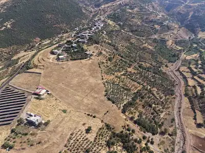 RE/MAX EDE DEN FATMALIDA YATIRIMLIK ARAZİ
