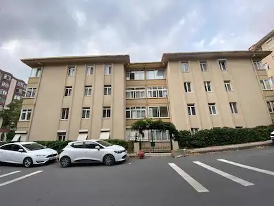 TARABYA YONCA SİTESİ 'NDE KÖŞE KONUMDA 3+1 KİRALIK DAİRE