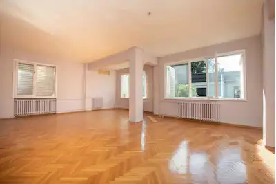 AKATLAR BAHÇELİ ÇİFT GİRİŞLİ KİRALIK VİLLA