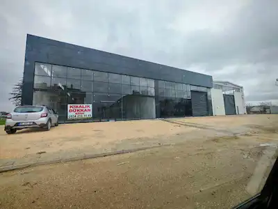 REMAX DOĞU'DAN AKÇAKİRAZ'DA SATILIKİ Ş YERİ