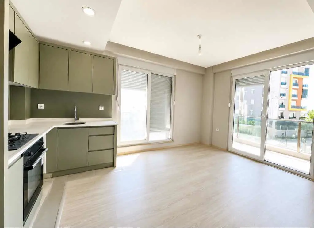 GÖKSU'DA SİTE İÇİ SATILIK 2+1 DAİRE