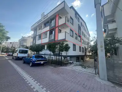 DARICA NENEHATUN MAH. BAHÇELİ OTOPARKLI BİNADA 2+1 ARAKAT DAİRE