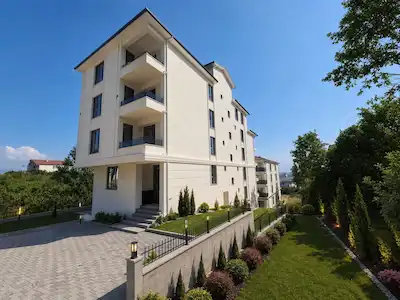 REMAX DIA’DAN KONURALP’TE SATILIK SIFIR 3+1 DAİRELER 