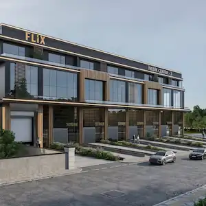 BATIKENT YUVAKÖY YENİ NESİL TİCARİ DÜKKAN/ MAĞAZA