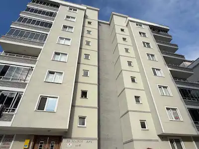 SIFIR EŞYALI | FERAH & GENİŞ | KİRALIK 1+1 DAİRE