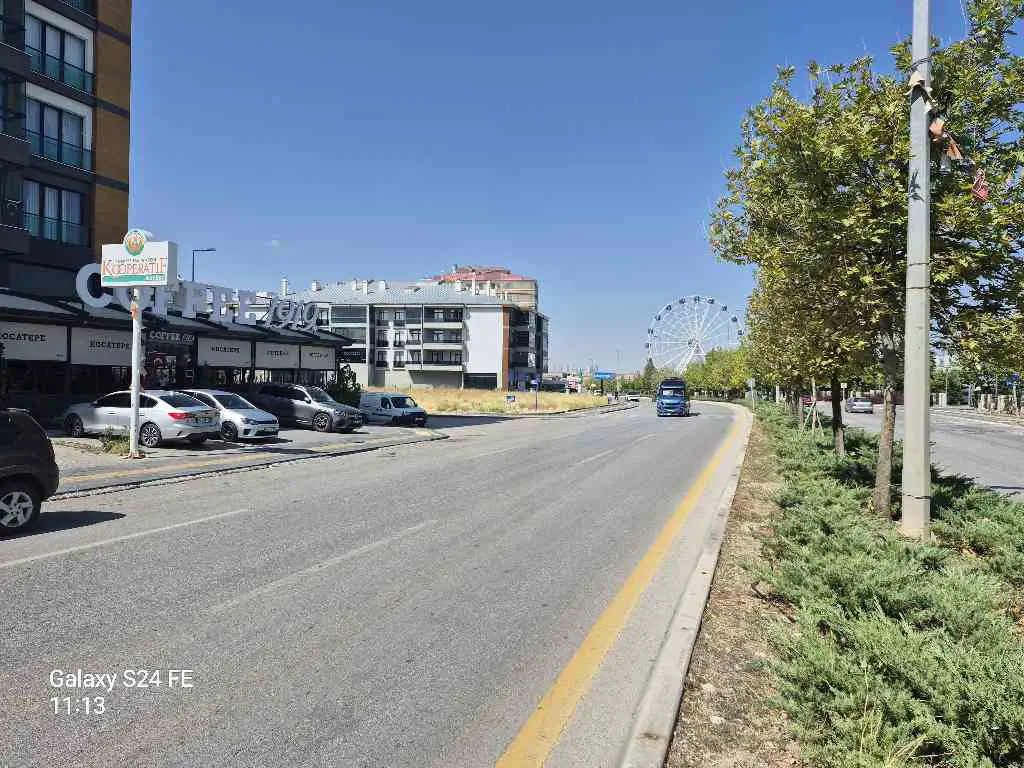 DEVREN KİRALIK DÜKKAN