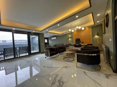 SULTANBEYLİĞİ BOSNA BULVARI ULTRA LÜX EŞYALI 174M2 KİRALIK OFİS