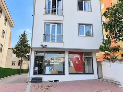 SANCAKTEPE ABDURRAHMANGAZİ MH. BİM DEPOSUNA KOMŞU SATILIK DÜKKÂN
