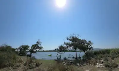 KARACABEY BOĞAZKÖY’DE ÇAPRAZ ÇAYI KENARINDA SATILIK YATIRIMLIK TARLA