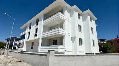 REMAX DEM DEMİRKENT MAH. 110 M2 2+1 GİYİNME ODALI SATILIK DAİRE