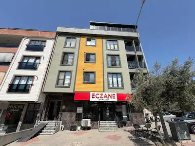 ÇANAKKALE MERKEZ KEPEZ’DE 3+1 SATILIK DUBLEKS DAİRE