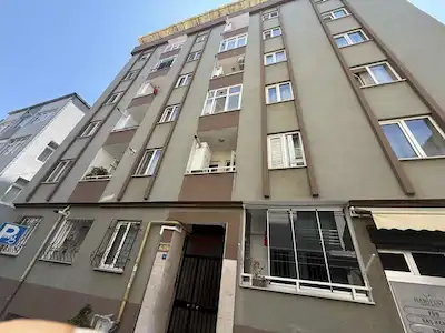 ASANSÖRLÜ 100.YIL BULVARINA 100 METRE MESAFEDE SATILIK 3+1