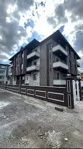 RE/MAX LACİVERT'TEN DADAŞKENT'TE 1+1 SATILIK DAİRE 