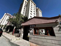 ÇANKAYA YILDIZEVLER DUYU SK. ALKAZAR KİRALIK 6+2 SİTE İÇİ 
