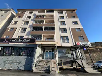 REMAX ARTIS'DEN YILDIZKENT'DE SATILIK 2+1 DAIRE