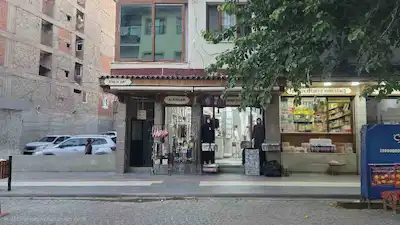HZ SÜLEYMAN YOLU ÜZERİ 120 M² SATILIK DÜKKAN