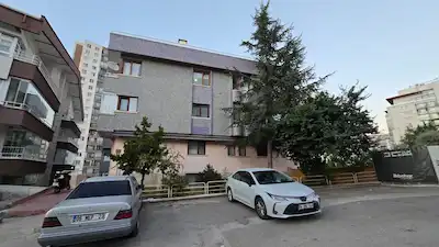 DİKMEN İLK ADIM MAHALLESİ SATILIK DUBLEKS DAİRE