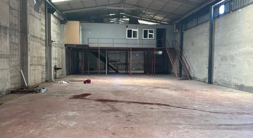 *REMAX ÖNCÜ*YUSUF KURT*Y.DUDULLU MAH. 900M² KIRALIK BINA