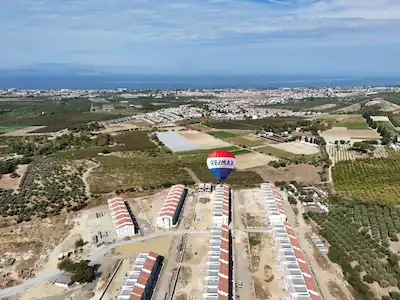 DAVUTLAR ARTUN LIFE FIRSAT FİYAT ARA KAT SATILIK 2+1 FERAH DAİRE