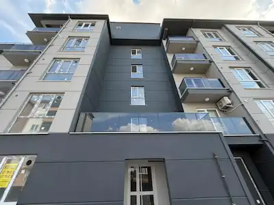 ÇORLU HATİP MAH. KİRALIK 1+1 DAİRE