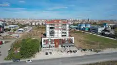 İSTASYON MAHALLESİNDE TRENE, HASTANEYE, ÜNİVERSİTEYE, AVM'YE YÜRÜME MESAFESİNDE SATILIK 3+1 DAİRE