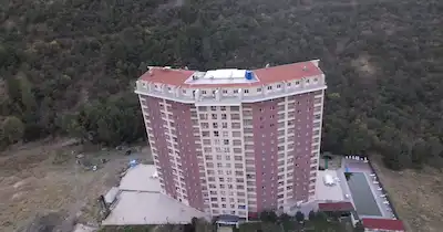 KIZILCAHAMAM AKASYA TERMALDE 2+1 DUBLEKS SATILIK FIRSAT TAM DAİRE