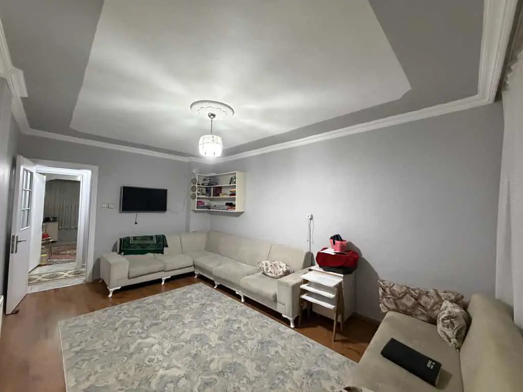 REMAX ARMA’DAN MURATBEY MAH  KORULUKTA SATILIK 2+1 DAİRE