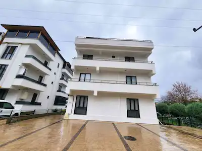 BAŞİSKELE YEŞİLYURT'TA 3+1 KİRALIK DAİRE