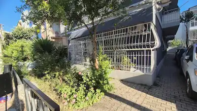 MUAMMER AKAR MAH’DE METROYA YAKIN 2+1 | GİRİŞ KAT | BALKONLU | KREDİYE UYGUN