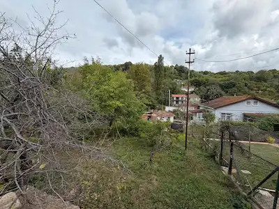BEYKOZ AKBABA'DA 3208M² SATILIK ARSA