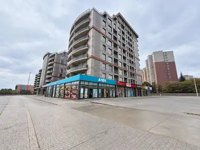 BRAND İSTANBUL PARK BÜYÜK TİP E5 VE HAVUZ CEPHE KİRALIK 1+1 DAİRE